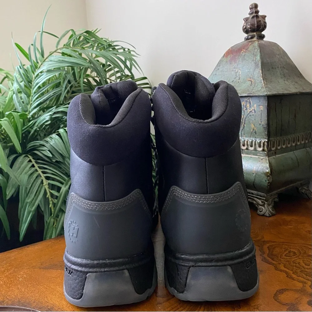 Hytest footrests xergy